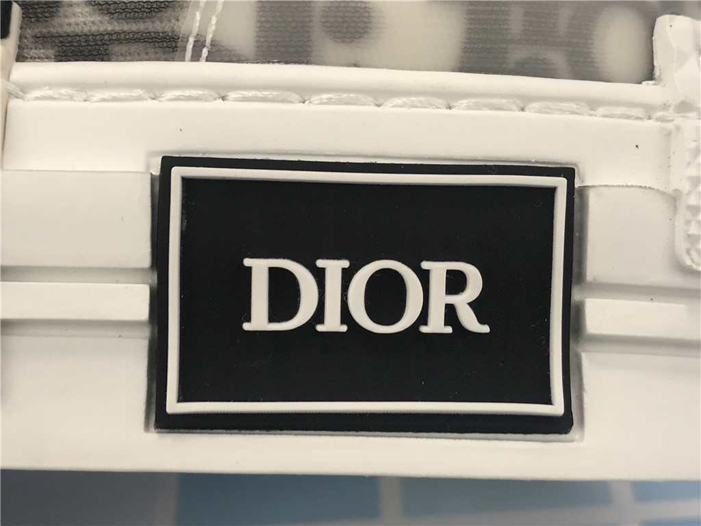 Dior B23 High Dior Oblique